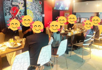 京都の結婚相談所 千乃鶴 senno-tsuru「🙌『KYOTO友活イベント』レポ 🙌」-2