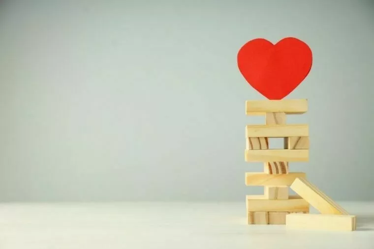 恋愛でよくある5つの悩みと解決のために実践したいこと