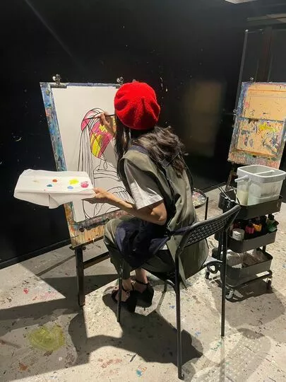 結婚相談所  First「【婚活カウンセラーが体験】大阪オススメデートスポット！」-2