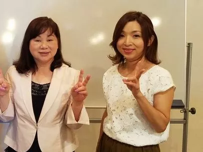 Applause（アプローズ）「出雲ご縁結び　魅力UPセミナー＆ゴゴ茶会」-3
