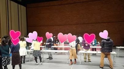 Applause（アプローズ）「離婚しない結婚の勧め・お見合は結婚の近道です」-2