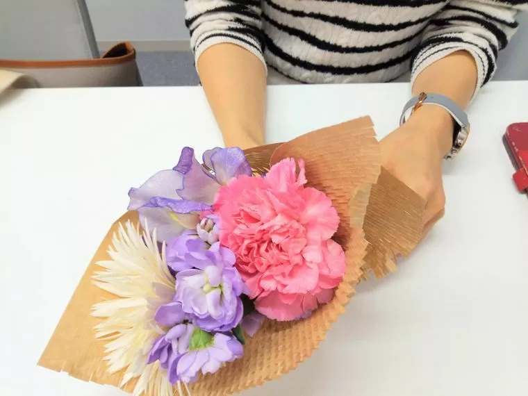 43歳女性活動期間5か月のスピード婚