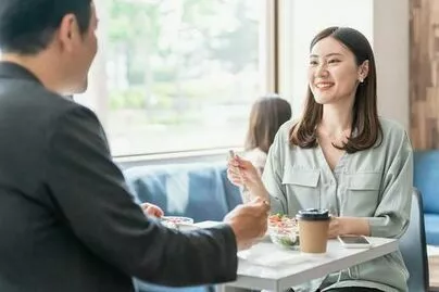イルソーレ　ブライダル「【婚活クイズ男性編】女性からモテる会話術はどっち？」-3