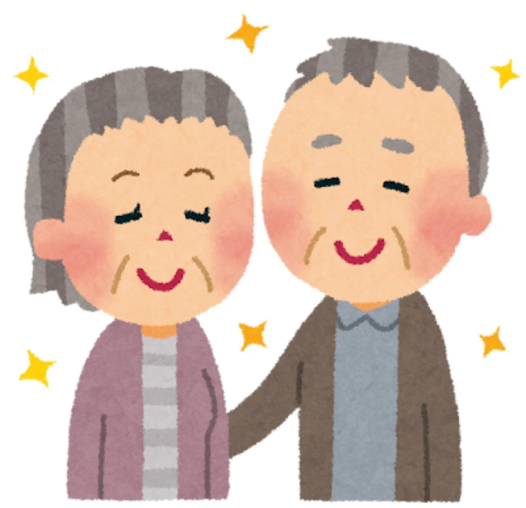 親御様婚活？