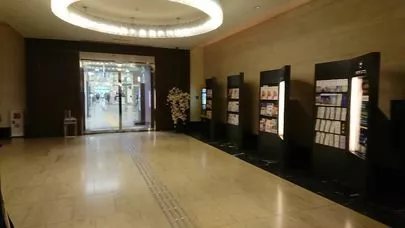 結婚相談所カインド「グランヴィア大阪1階でのお見合いの紹介は」-4