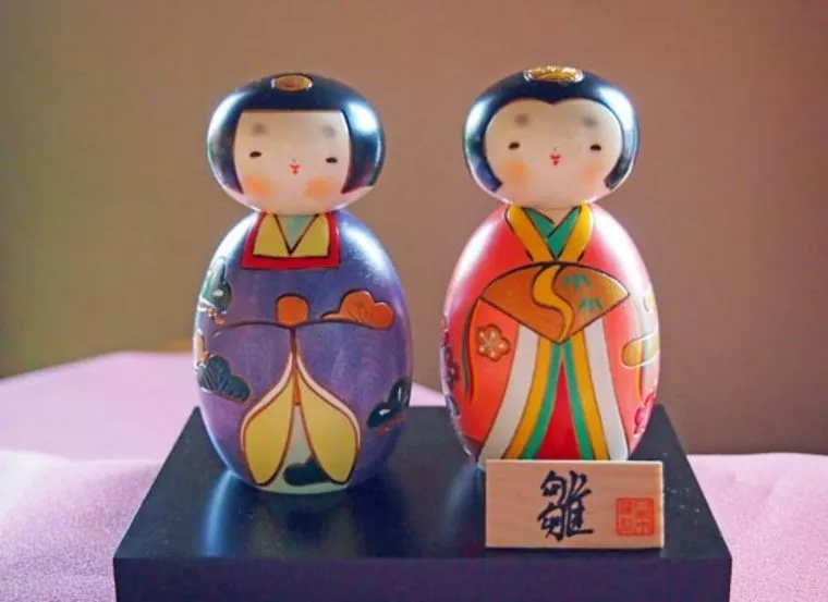 3月3日はひな祭り