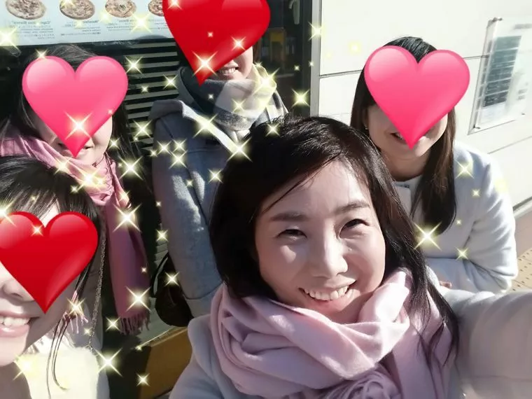 恋愛初心者34歳女性プロポーズをお受けしました！