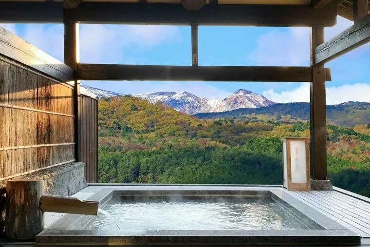 【関東近郊】温泉デートにおすすめのスポット3選