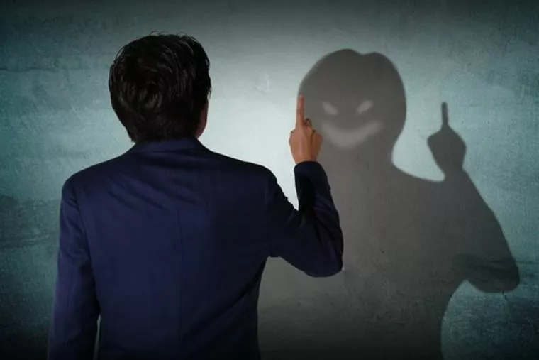 不平不満・・・