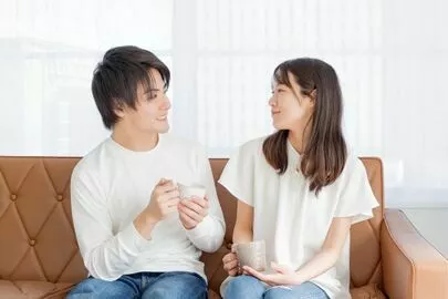 ライフデザイン「今月は2人の会員さんがご成婚されました♡」-4