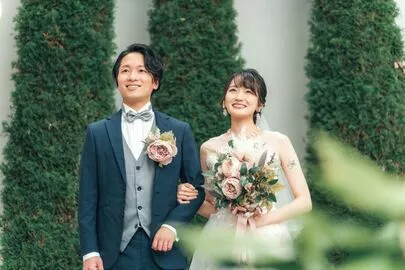 ライフデザイン「今月は2人の会員さんがご成婚されました♡」-5