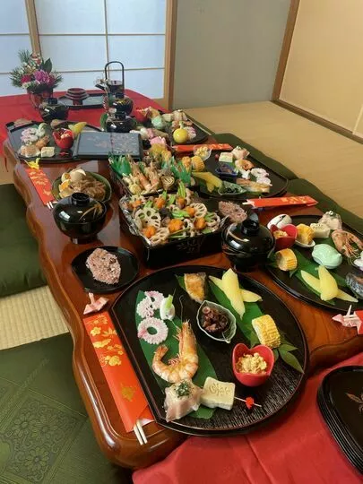 結婚相談所　MtoM「あけましておめでとうございます🎍」-2