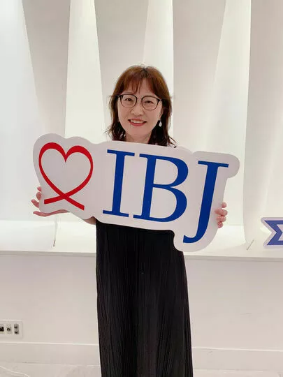 結婚相談所BERRY「祝【IBJ AWARD】受賞」-2