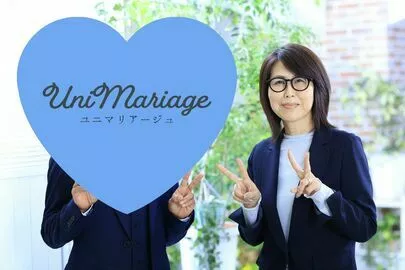 ユニマリアージュ「IBJアワードを受賞しました！」-6
