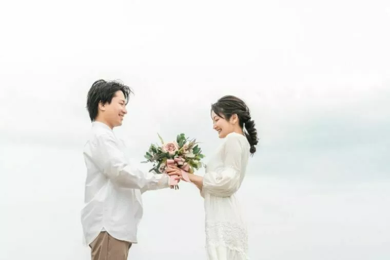 婚活：「Oからはじめる婚活生活」始めませんか？