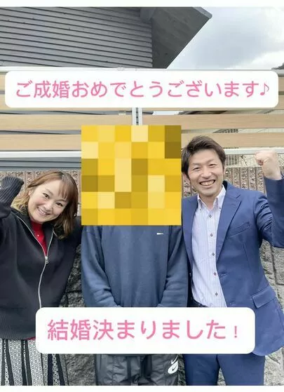 Nice time 結婚相談所「2024年下期IBJアワード受賞！！」-2