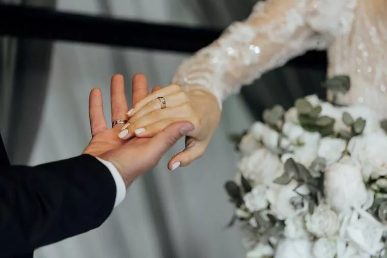 結婚相手との年齢の差がどれくらいだと上手くいく？