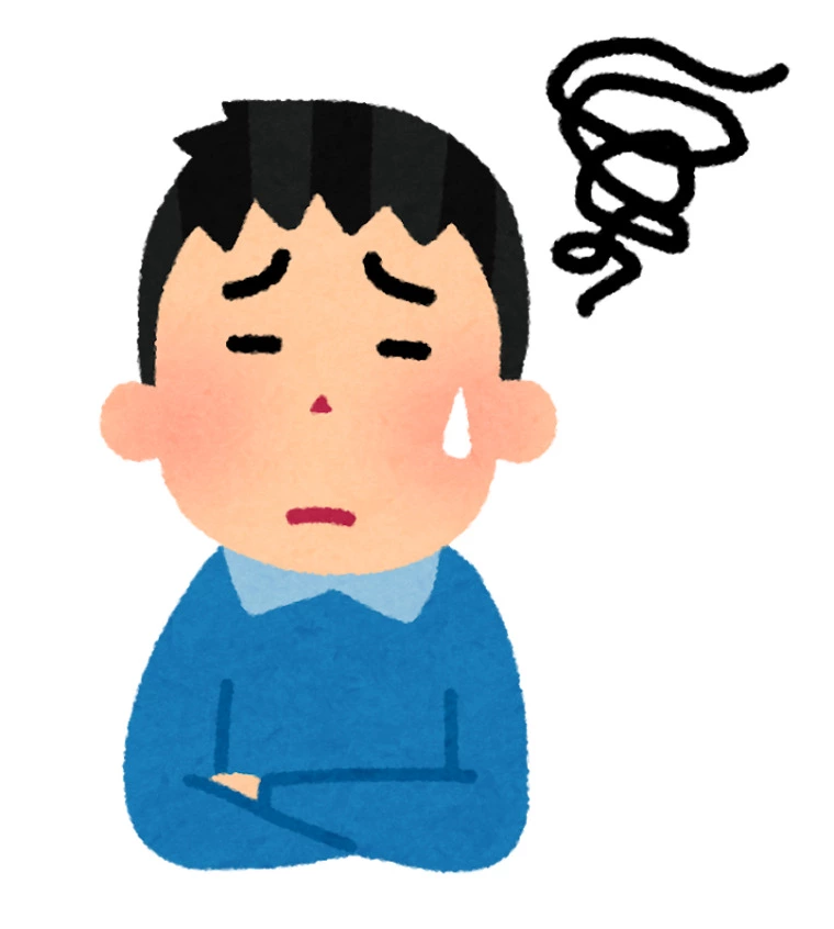 趣味といえる趣味がなくて・・