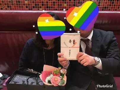 Will Marry（ウィルマリー）「婚活は人生に直結するVol 76「御礼」」-5