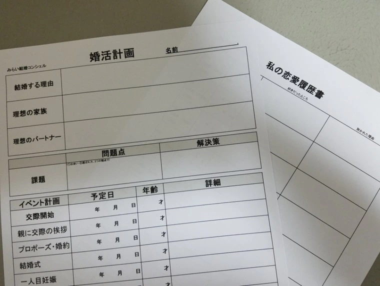 結婚も不安、1人も不安と悩むアラフォー女