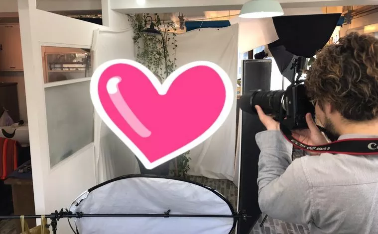 皆さんにできるだけ楽しく婚活してほしいと願っています。