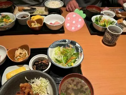 みくる結婚相談所「前勤務先で成婚退会された元会員様と会食」-2