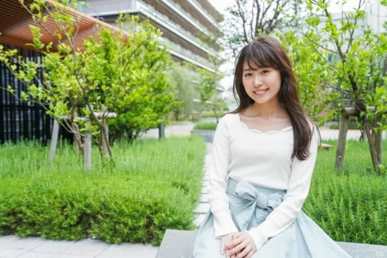 プロフィール写真は背景も影響する！