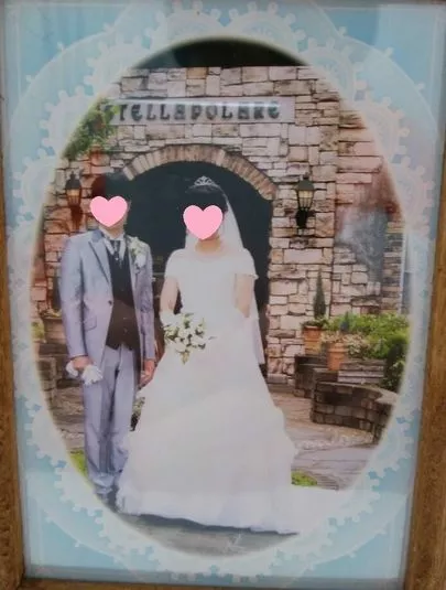 結婚相談室　恵(めぐみ)「ご成婚者の声♪」-2