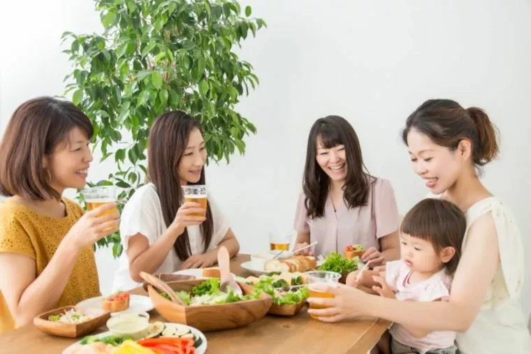 幸せを見るとつらい…