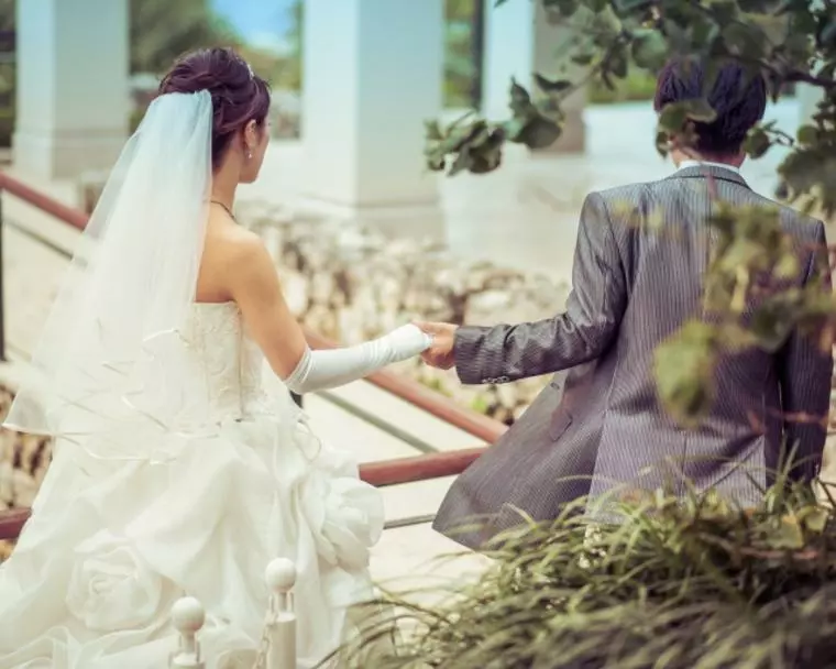 結婚に繋がる出会いがない？