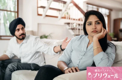 結婚相談所プリヴェール「恋愛の嘘を見抜くテクニック！」-5