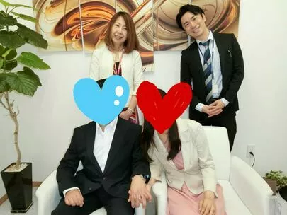結婚相談所プリヴェール「「恋愛経験ゼロ」でも結婚できる？」-5