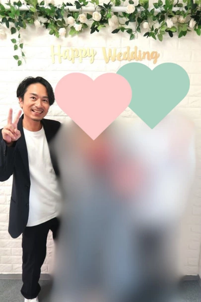 Dear Bride Tokyo「婚活迷子の30代女性へ！たった1つの決断が運命を変えた話」-3