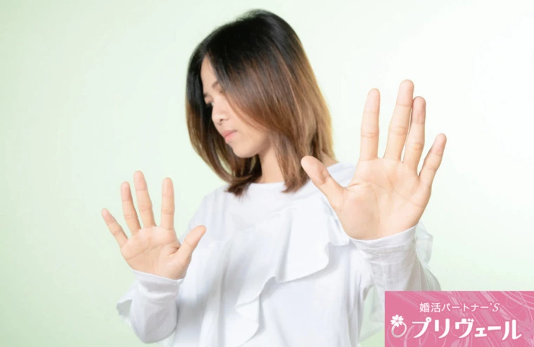 「いい人だけど好きになれない…」この感情の正体とは？