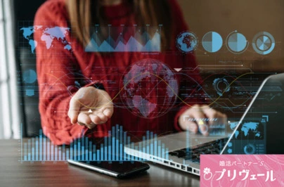 結婚相談所プリヴェール「AIを活用して婚活をより良くする方法3選！」-6