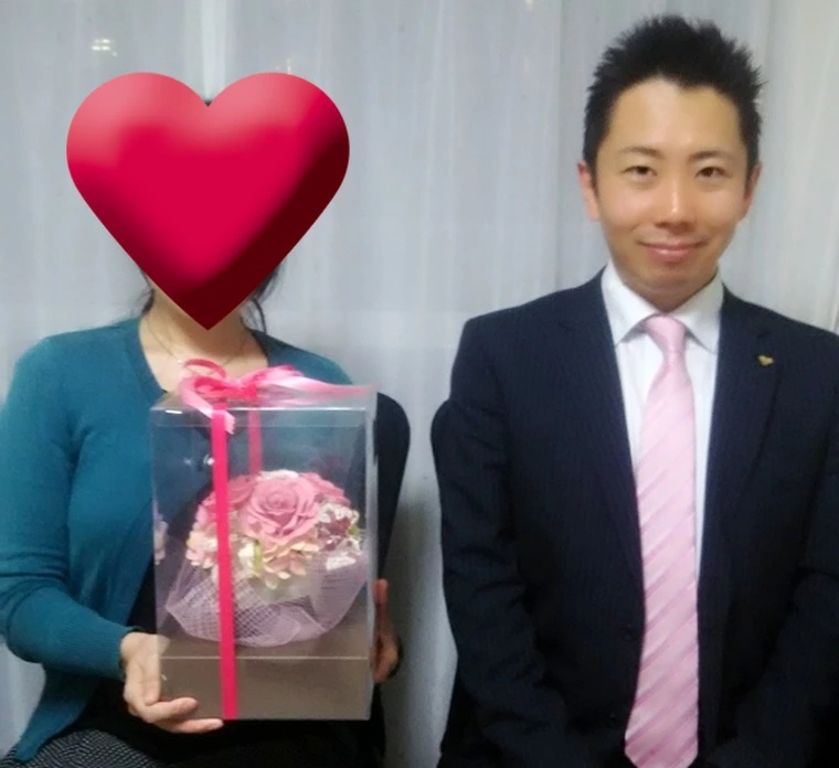 毎月の成婚秘訣は機運を逃さないアドバイス