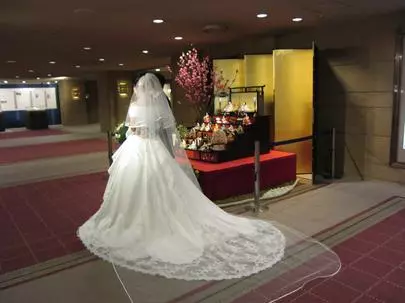グッドラックステージ「３月３日は「雛祭り」です」-2
