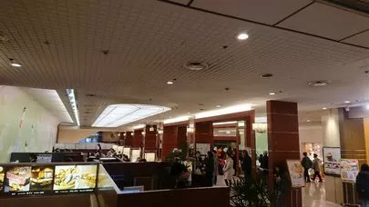 結婚相談所カインド「昨日土曜日は大阪新阪急ホテルリエベ前でのお見合いの紹介 」-2