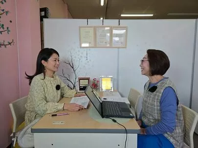 入倉結婚相談所松本店「長野県の結婚相談所を取材しています！「サンマリエ長野」」-3