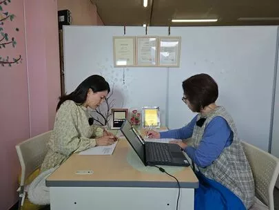 入倉結婚相談所松本店「長野県の結婚相談所を取材しています！「サンマリエ長野」」-4