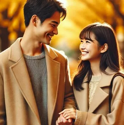 Cupid福岡「おおらかな男性がモテる理由✨」-2