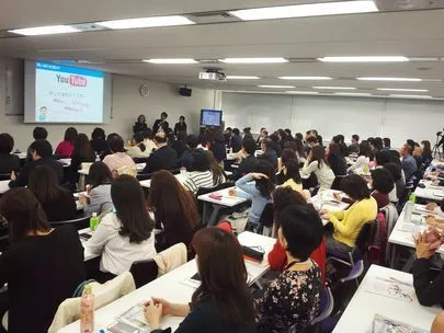 婚活レッツ「結婚相談所の定例会で登壇をしてお話をさせて頂きました！」-2