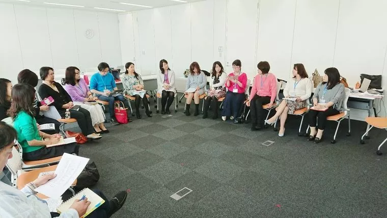 仲人の勉強会をしてきました！