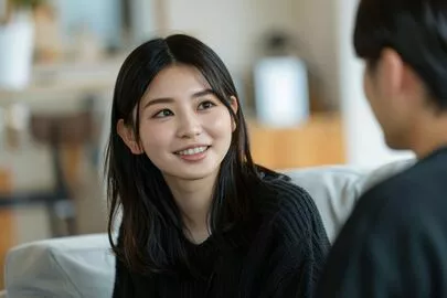 結婚相談所　縁マリッジ「待っているだけではもったいない！」-2
