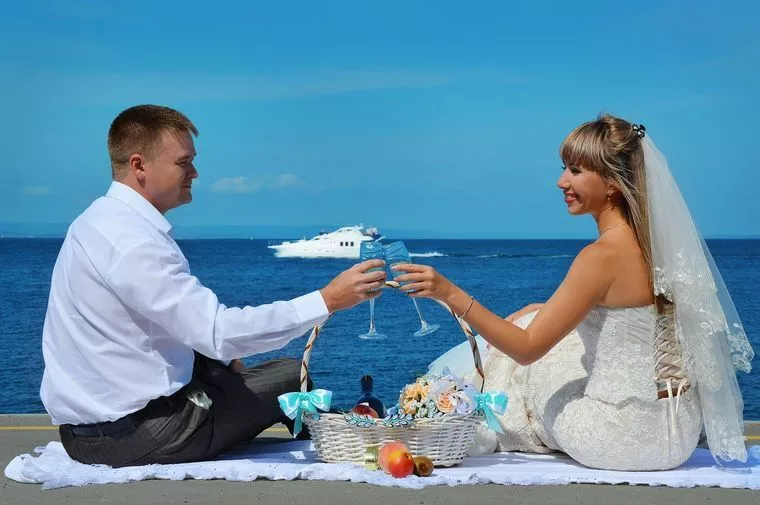 結婚相手と出会うためには○○○○も大事！