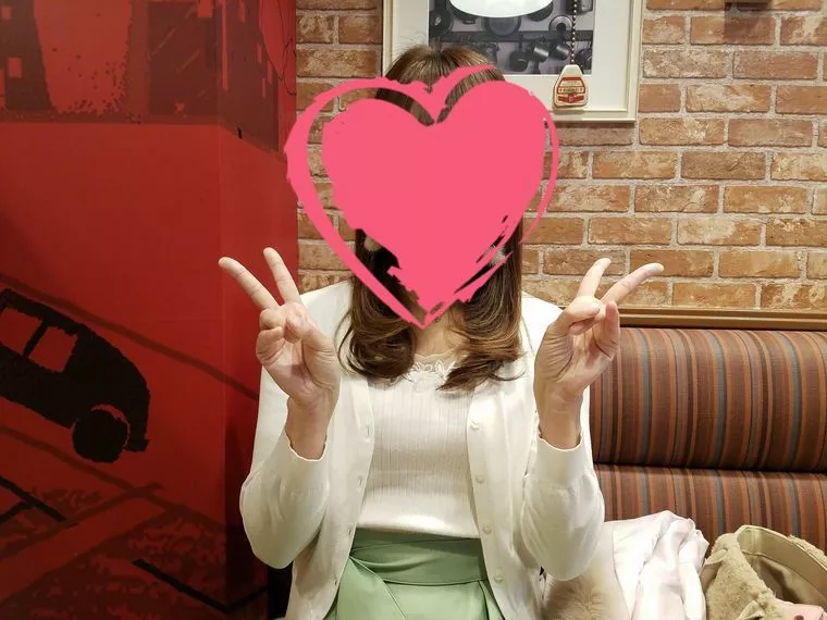 退会した元会員さんが、大切なご友人を紹介してくれました