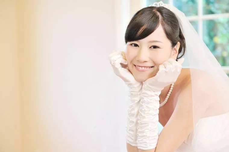結婚相談所での結婚が離婚率が低い理由