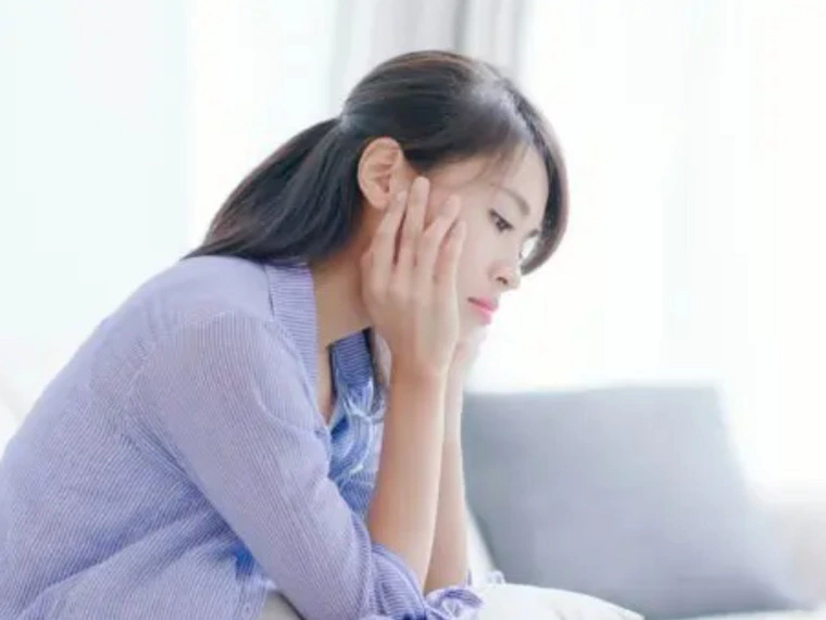 デート日程のストレス