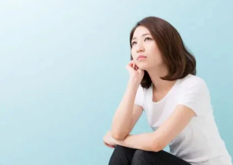交際中のストレス