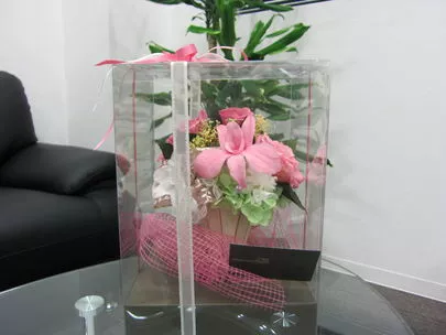 グッドラックステージ「2020年までに成婚退会を決めるには」-2